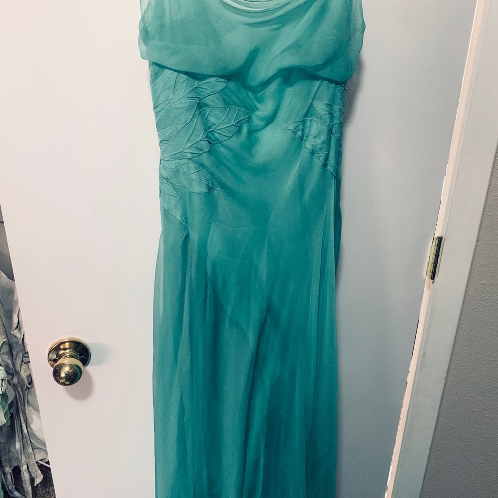 Gianni Versace dress 38